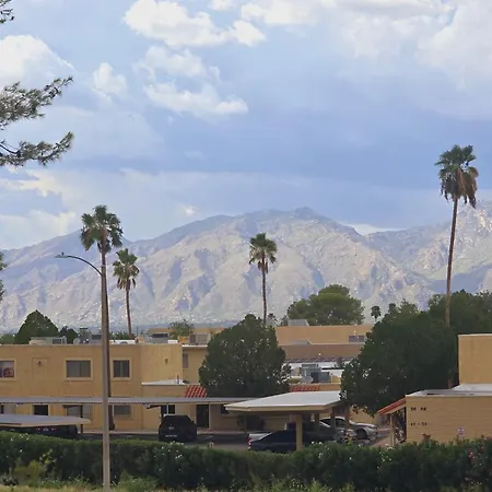Mountain View Condo With Pool